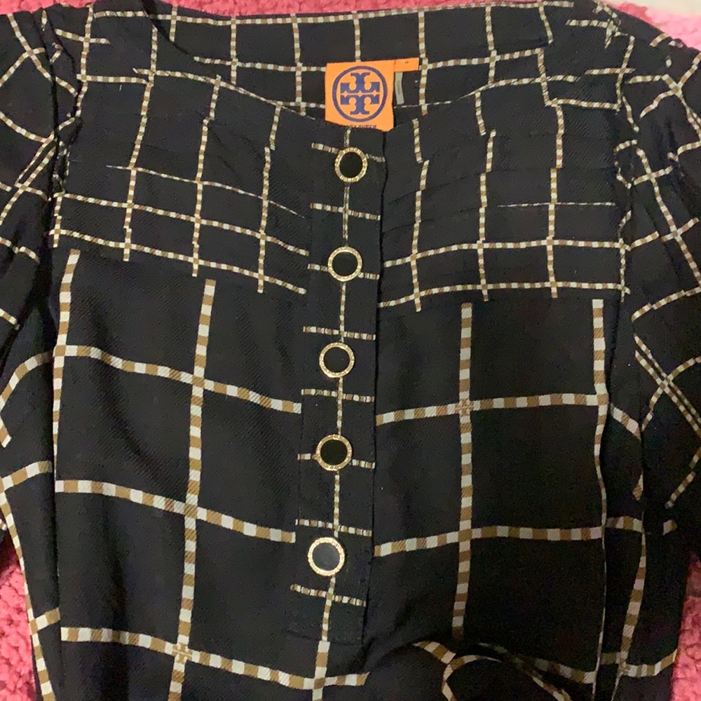Tory Burch Borner Dress